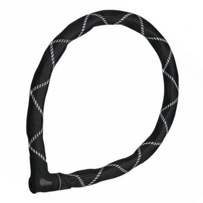Lanový zámek ABUS Steel-O-Flex Iven 8200/85